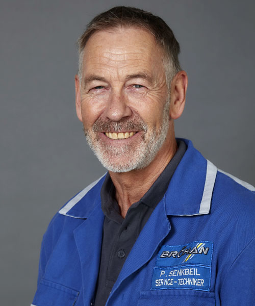 Peter Senkbeil