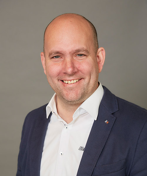 Dirk Reincke