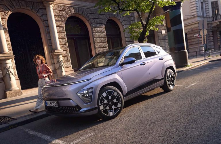 KONA Elektro