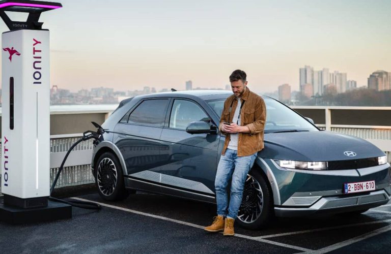IONIQ 5
