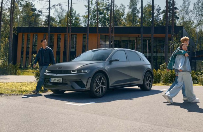 IONIQ 5