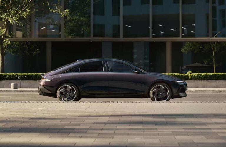 Hyundai IONIQ 6