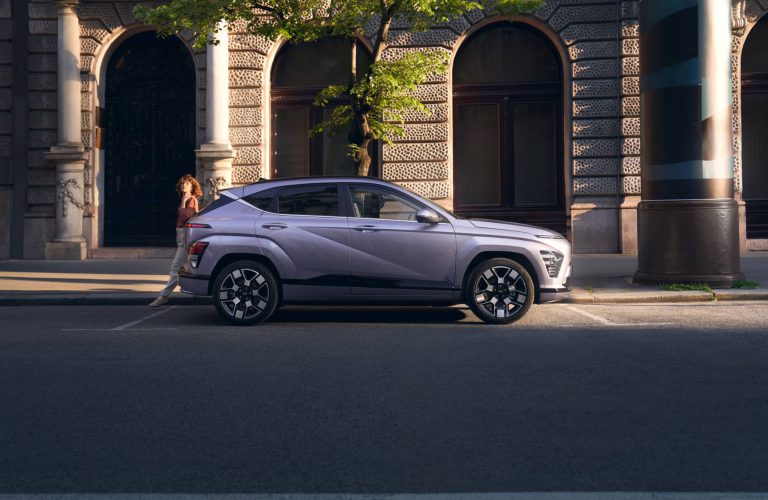 KONA Elektro