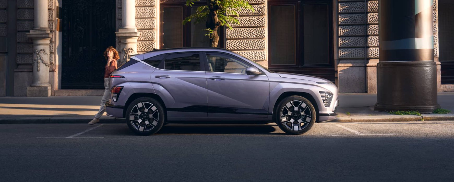 KONA Elektro