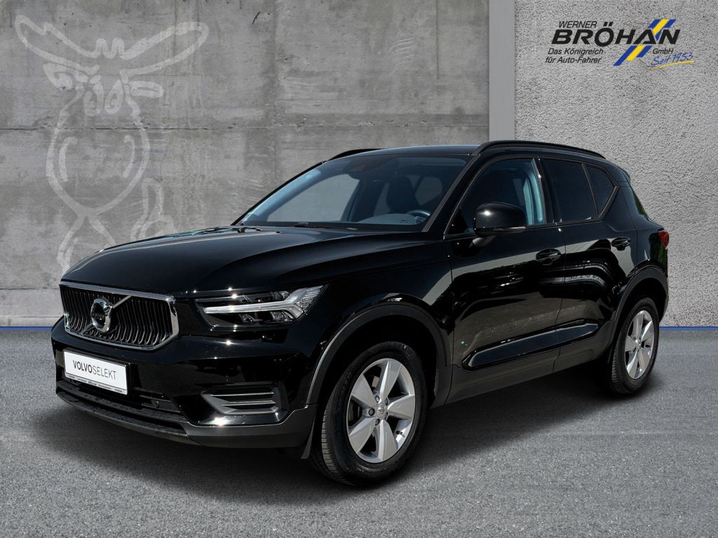 Volvo XC40 D3 GEARTRONIC