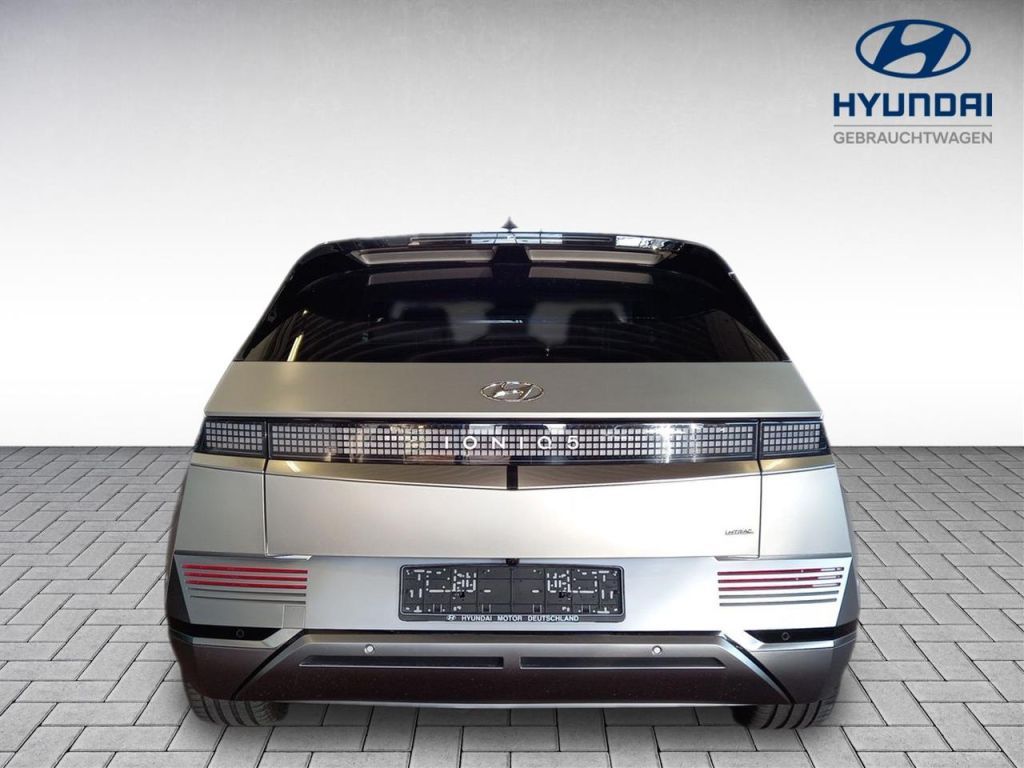 Fahrzeugabbildung Hyundai IONIQ 5 72,6 kWh 4WD UNIQ *Relax*sofort*