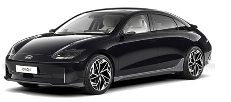 Fahrzeugabbildung Hyundai IONIQ6 77,4 kWh TECHNIQ *Park,-Sitz+BOSE Paket*