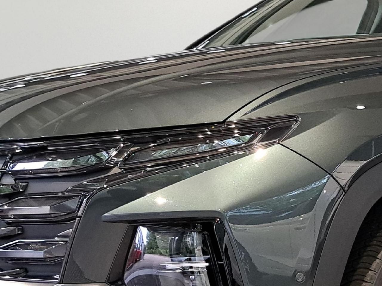 Fahrzeugabbildung Hyundai Tucson Prime Mild-Hybrid 2WD*360°*Panorama*AHK*