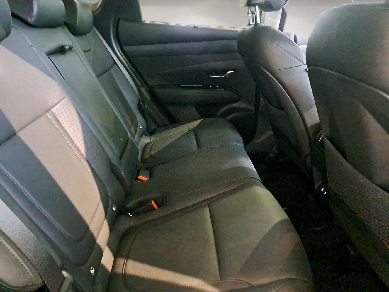 Fahrzeugabbildung Hyundai Tucson Prime Mild-Hybrid 2WD*360°*Panorama*AHK*