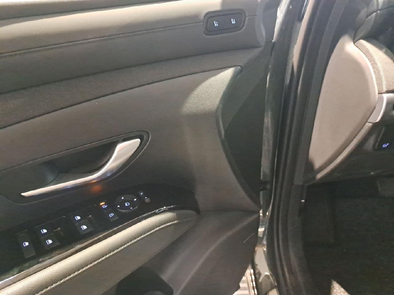 Fahrzeugabbildung Hyundai Tucson Prime Mild-Hybrid 2WD*360°*Panorama*AHK*