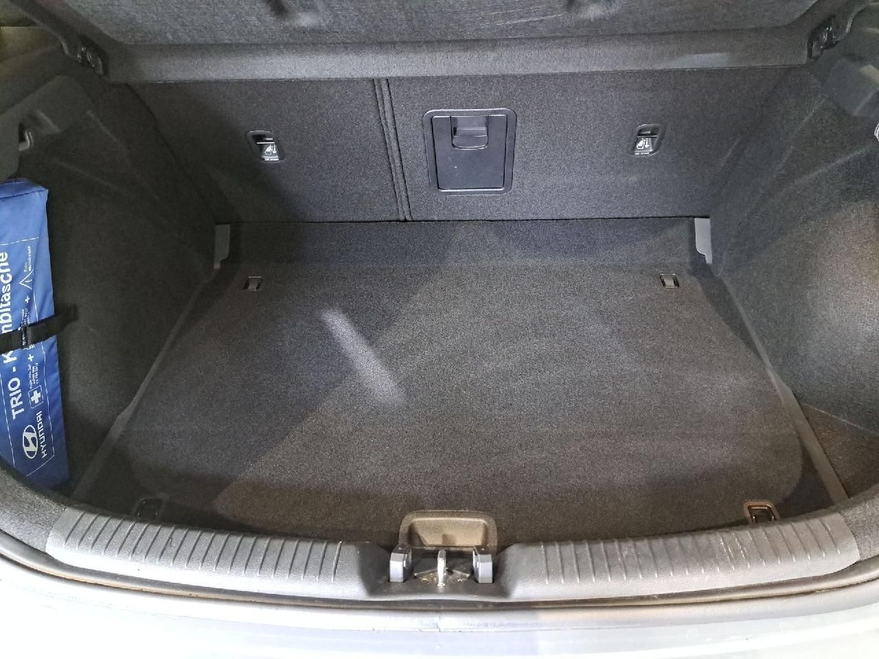 Fahrzeugabbildung Hyundai i30 1.5 T-GDi N Line Mild-Hybrid*Allwetterreifen