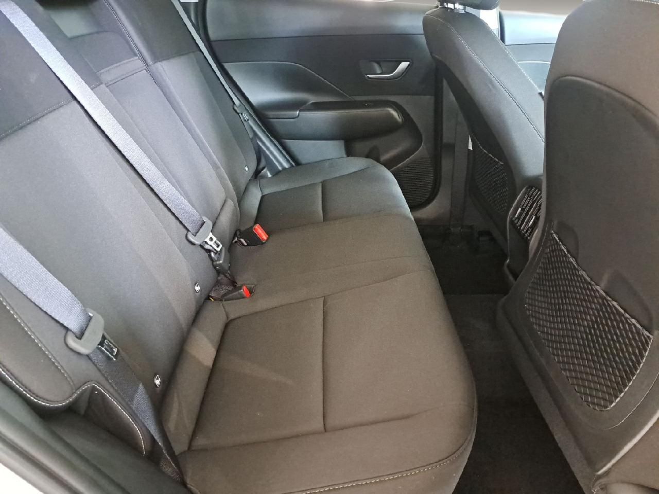 Fahrzeugabbildung Hyundai KONA Trend *Licht Paket*