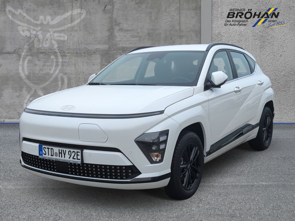 Hyundai KONA EV Advantage (SX2)