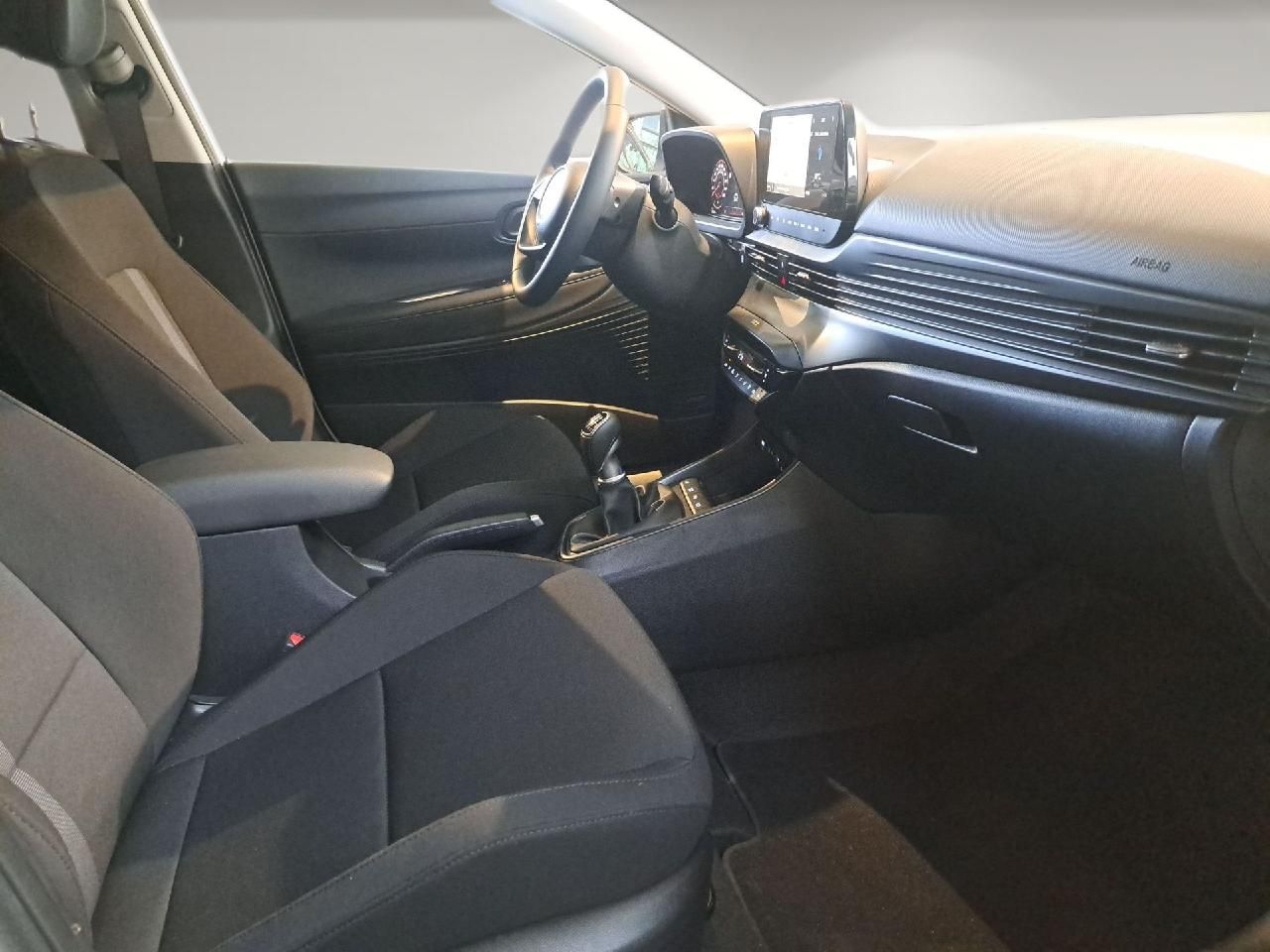 Fahrzeugabbildung Hyundai i20 Prime *Dachlackierung*