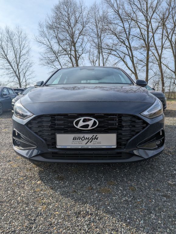 Hyundai i30 1.5 T-GDI 48V-Hybrid Advantage