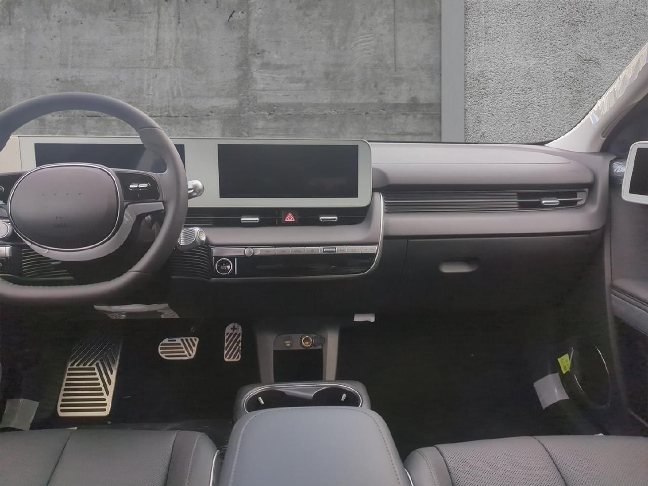 Fahrzeugabbildung Hyundai IONIQ 5 UNIQ 77,4 kWh*Relax Paket*Kamera*