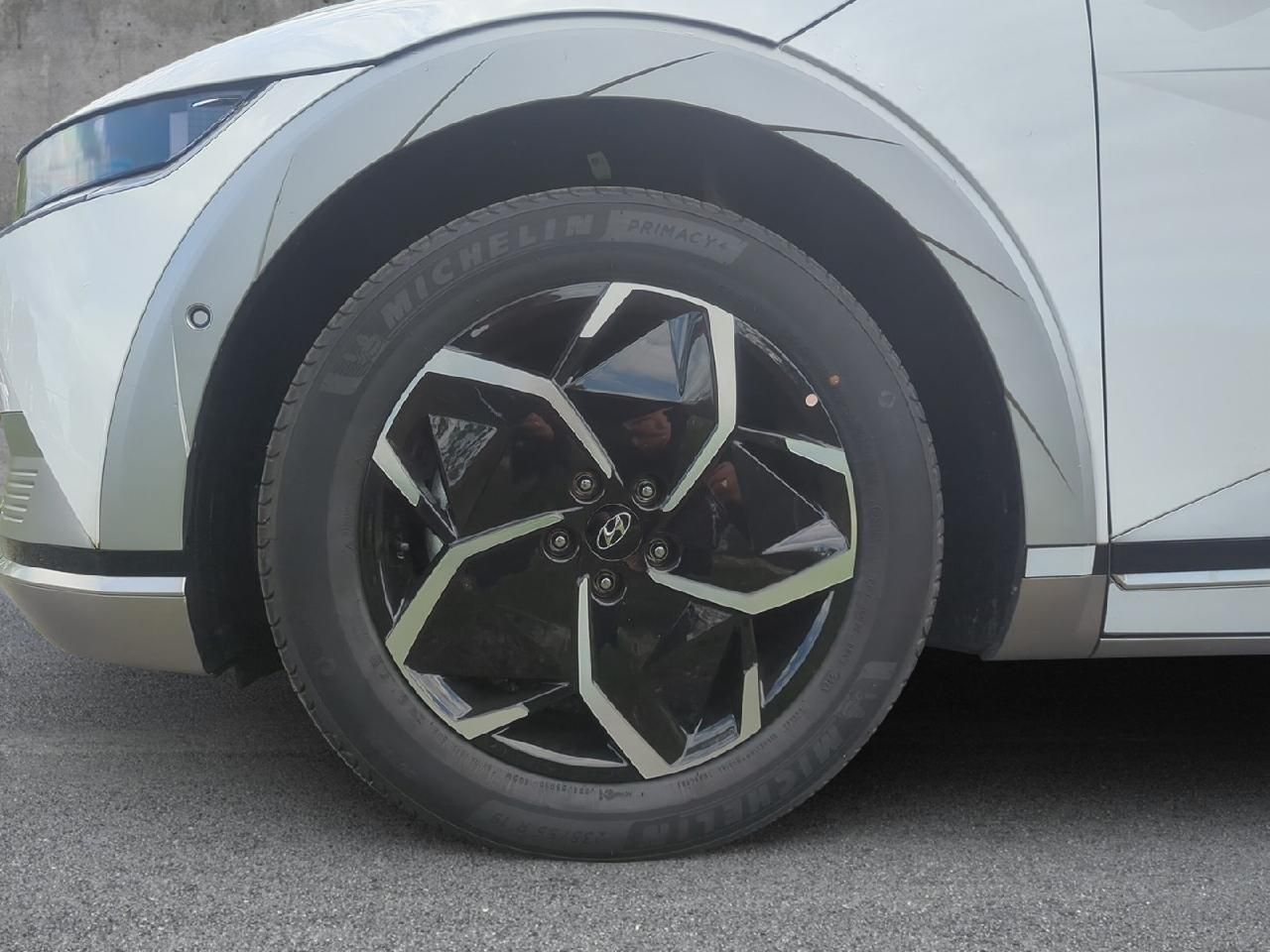 Fahrzeugabbildung Hyundai IONIQ 5 UNIQ 77,4 kWh*Relax Paket*Kamera*