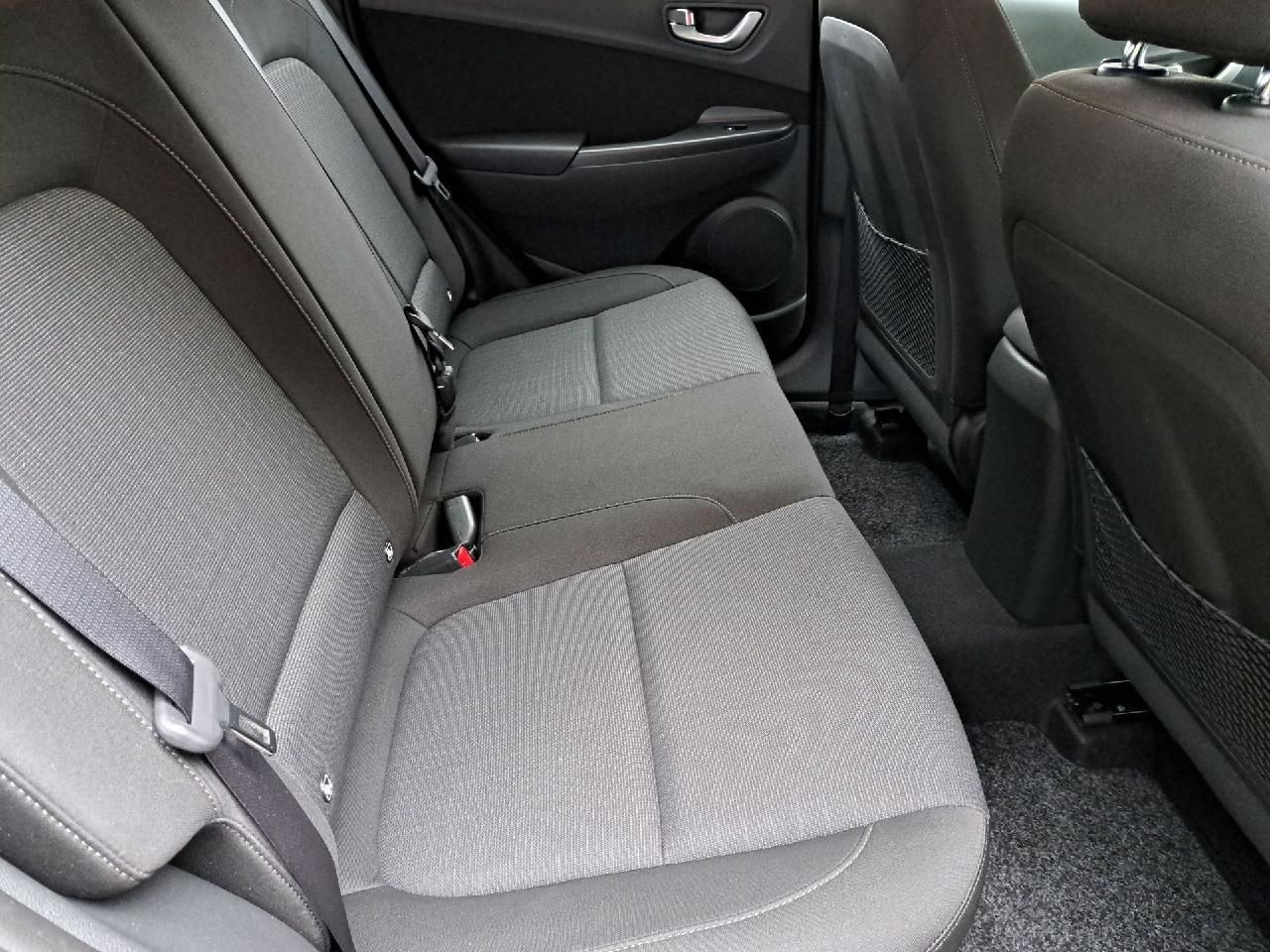Fahrzeugabbildung Hyundai Kona Edition 30+*LED Scheinwerfer*Sitzheiz*AHK*
