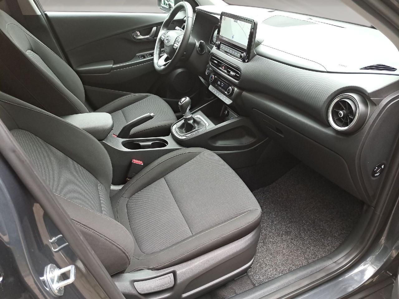 Fahrzeugabbildung Hyundai Kona Edition 30+*LED Scheinwerfer*Sitzheiz*AHK*