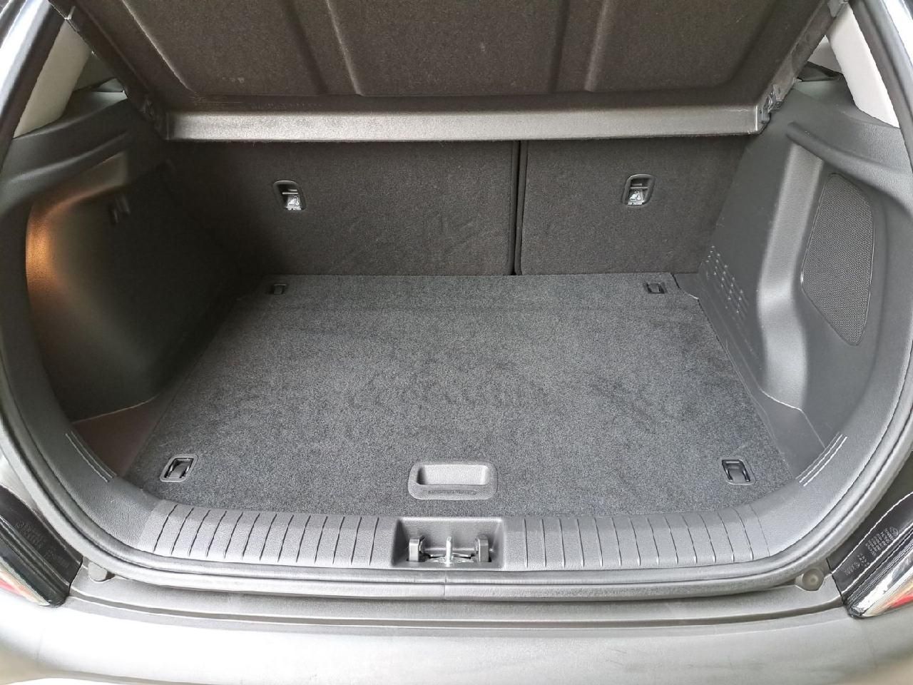 Fahrzeugabbildung Hyundai Kona Edition 30+*LED Scheinwerfer*Sitzheiz*AHK*