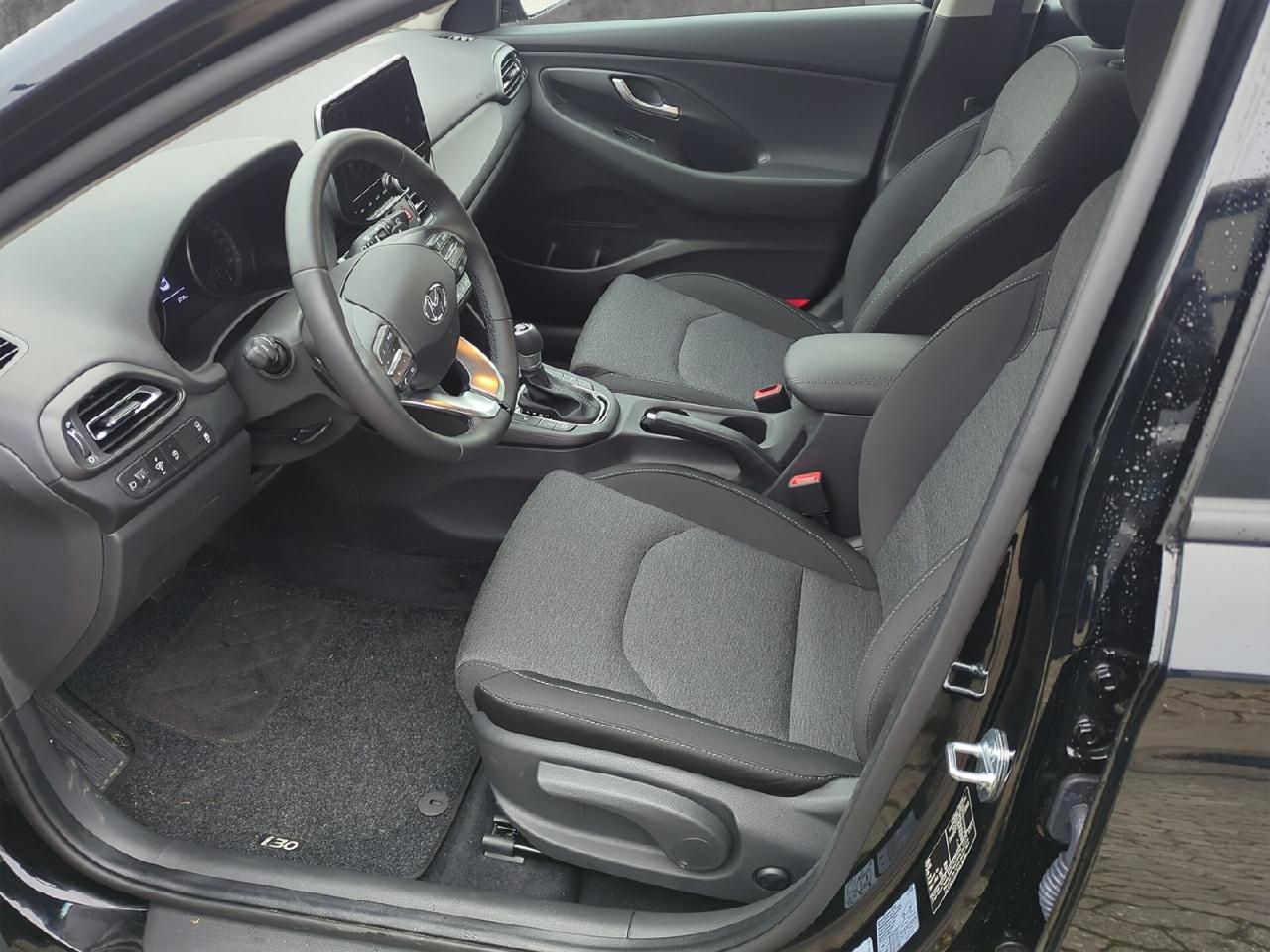 Fahrzeugabbildung Hyundai i 30 Trend Mild-Hybrid