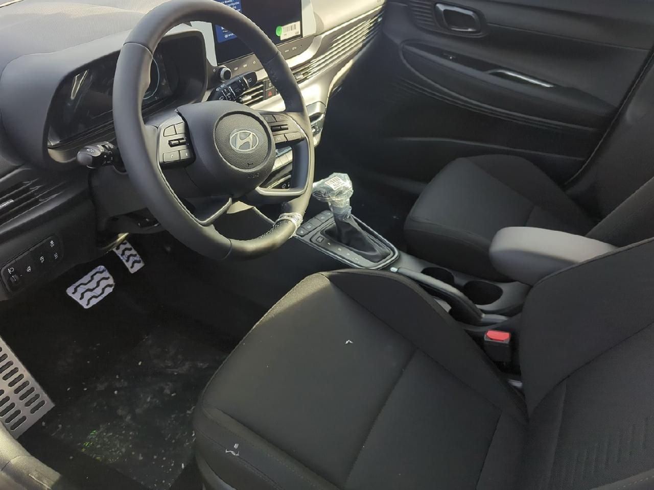 Fahrzeugabbildung Hyundai BAYON Trend *DCT + Komfort*