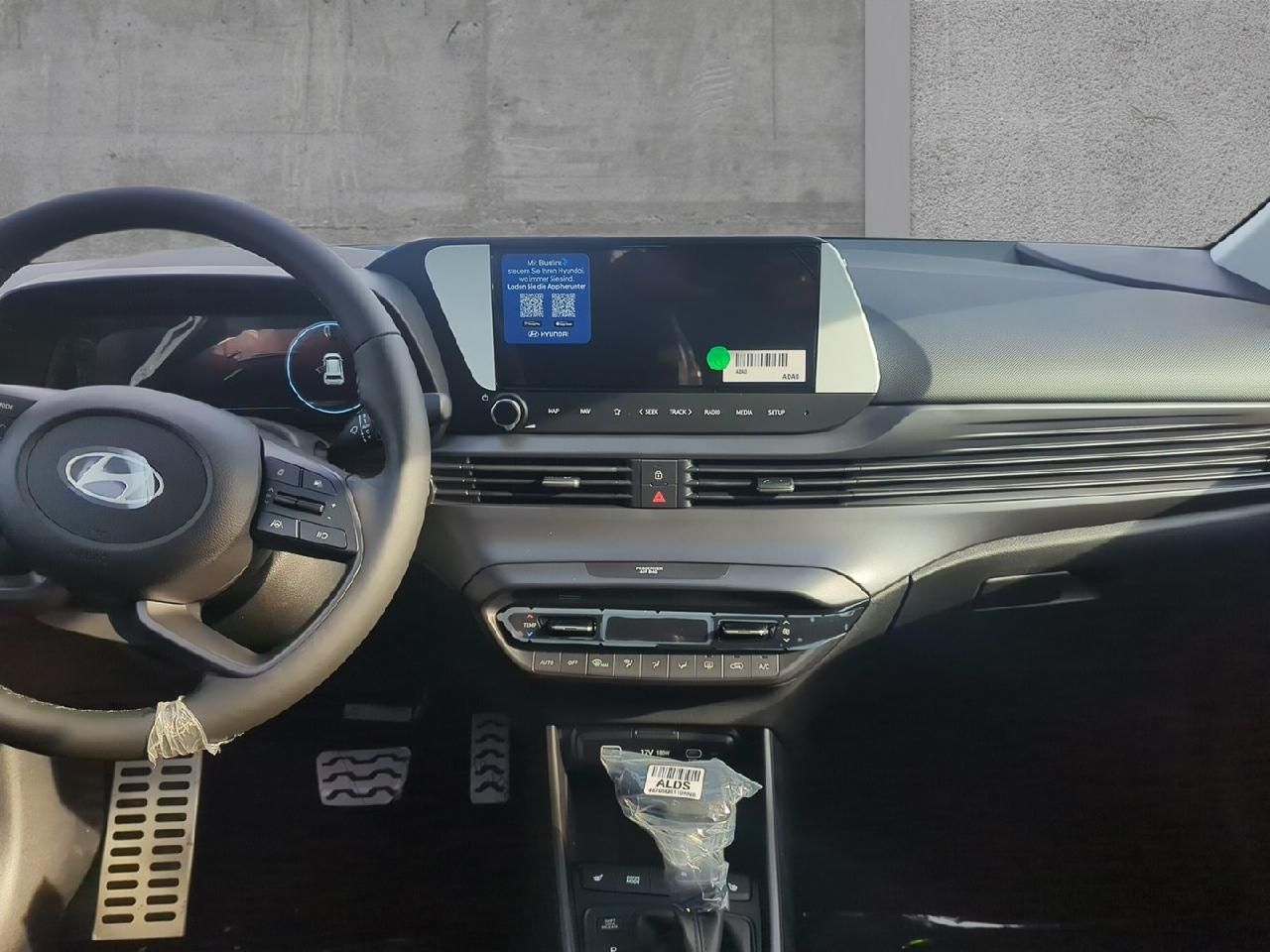 Fahrzeugabbildung Hyundai BAYON Trend *DCT + Komfort*