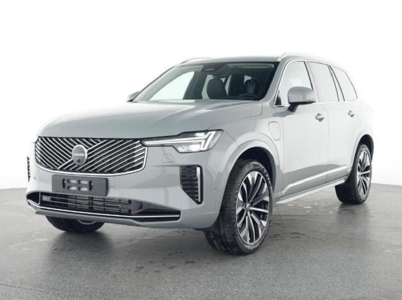 Fahrzeugabbildung Volvo XC90 T8 AWD Plus Bright Plug-In Hybrid Facelift
