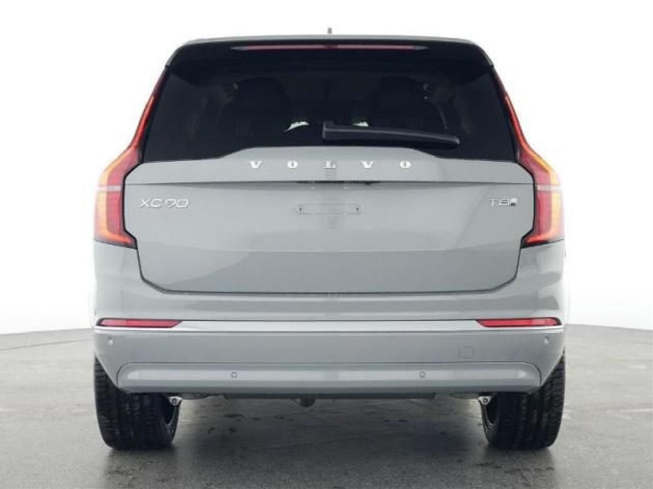 Fahrzeugabbildung Volvo XC90 T8 AWD Plus Bright Plug-In Hybrid Facelift