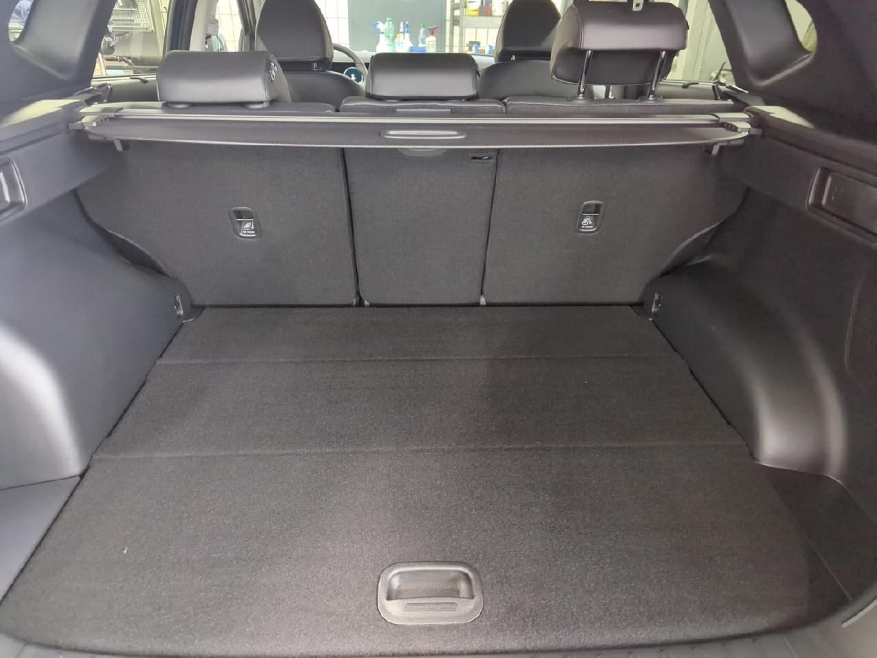 Fahrzeugabbildung Hyundai Tucson Prime Plug-In Hybrid 2WD