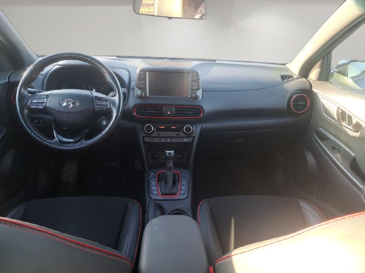 Fahrzeugabbildung Hyundai KONA 2WD Style *DCT*
