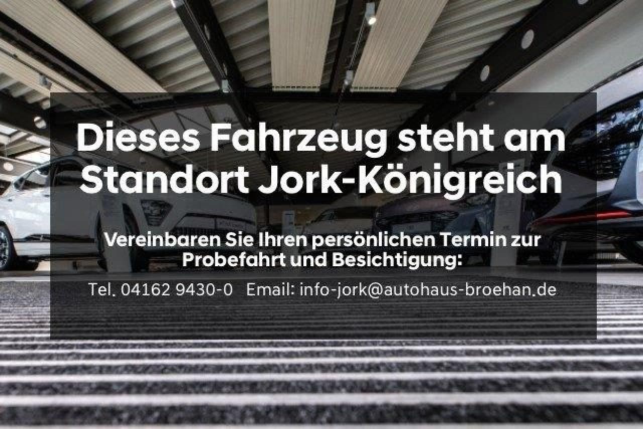 Fahrzeugabbildung Hyundai i20 Trend *Komfort-Paket*