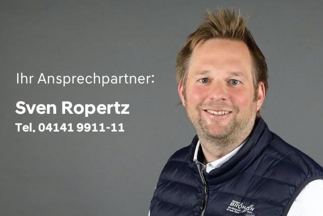 Fahrzeugabbildung Volvo XC60 B4 Benzin Plus Bright