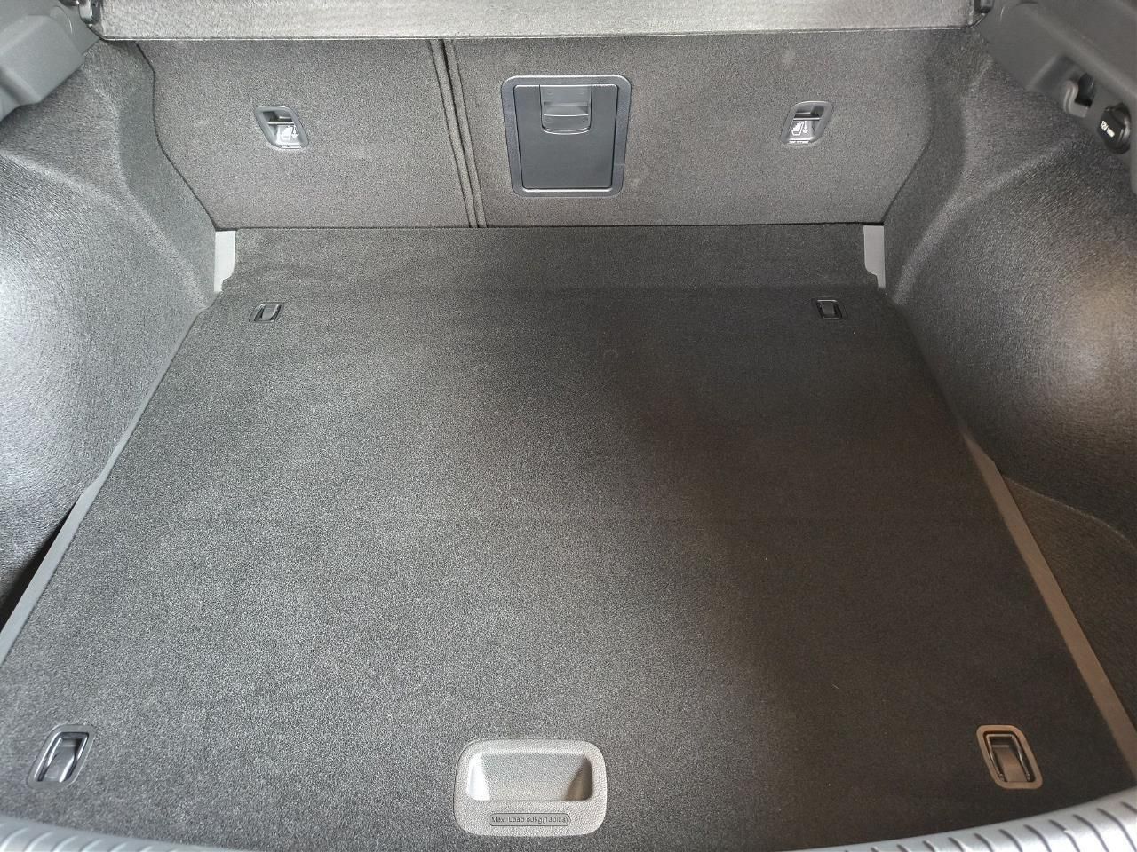 Fahrzeugabbildung Hyundai i30 Fastback N Line