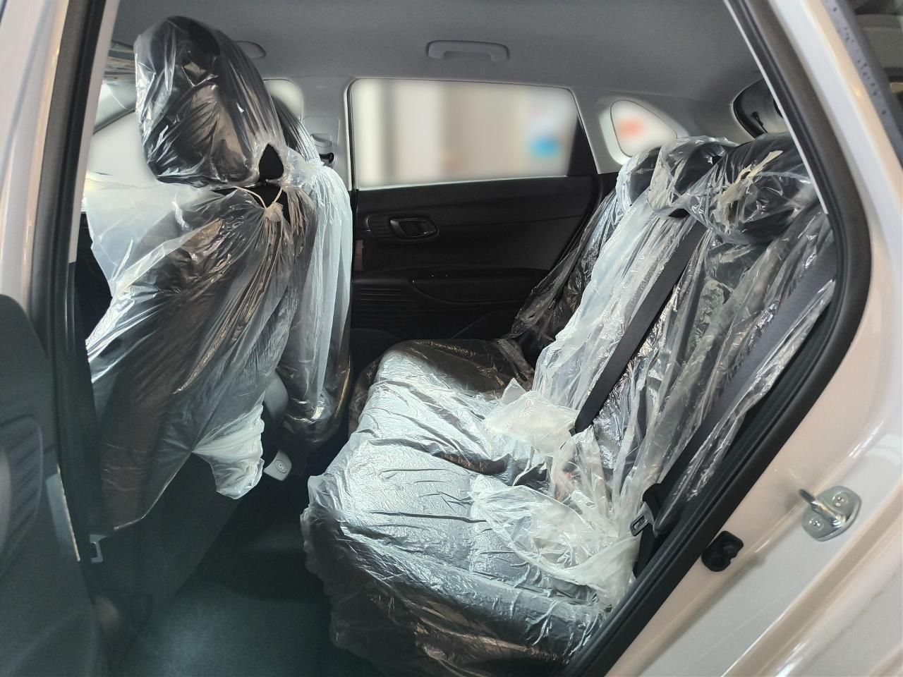 Fahrzeugabbildung Hyundai i20 Trend