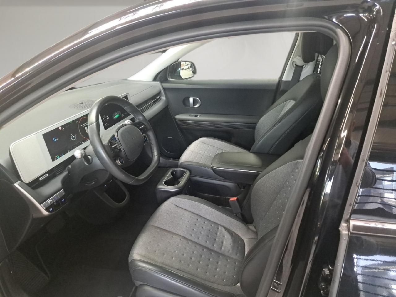 Fahrzeugabbildung Hyundai IONIQ 5 TECHNIQ Park-Paket*Bose*