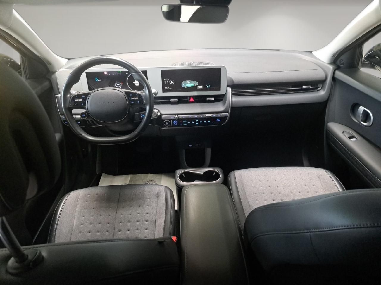 Fahrzeugabbildung Hyundai IONIQ 5 TECHNIQ Park-Paket*Bose*