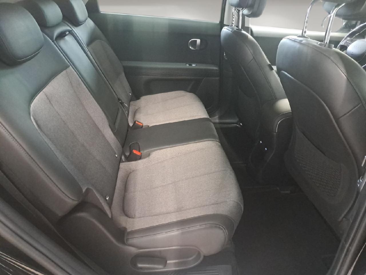 Fahrzeugabbildung Hyundai IONIQ 5 TECHNIQ Park-Paket*Bose*