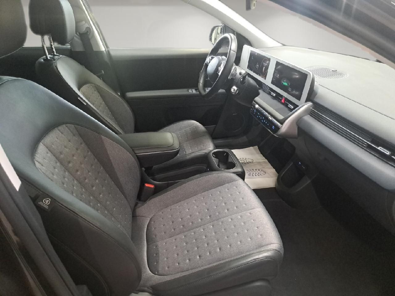 Fahrzeugabbildung Hyundai IONIQ 5 TECHNIQ Park-Paket*Bose*