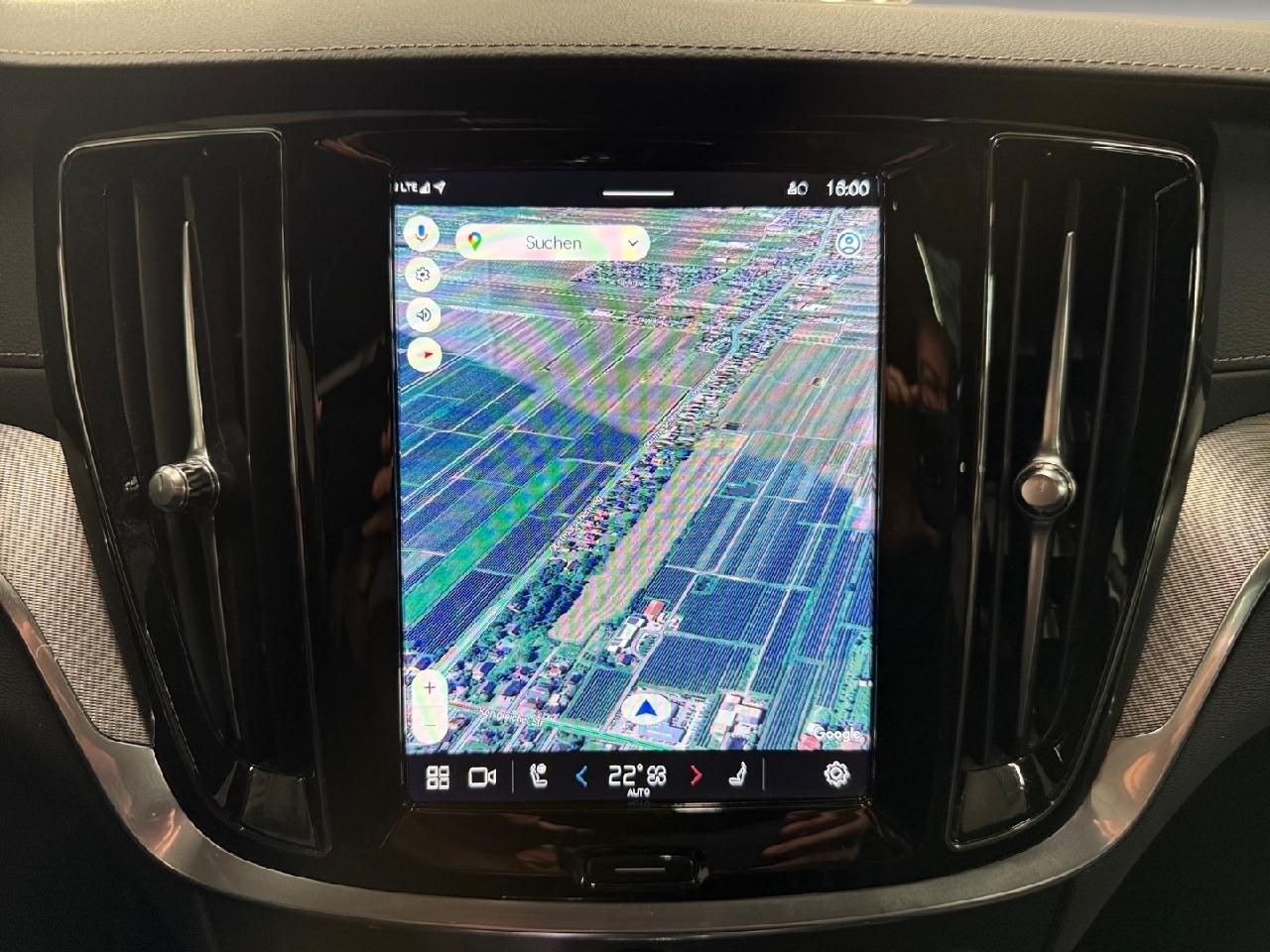 Fahrzeugabbildung Volvo V60 Kombi Ultimate Dark Recharge Plug-In Hybrid