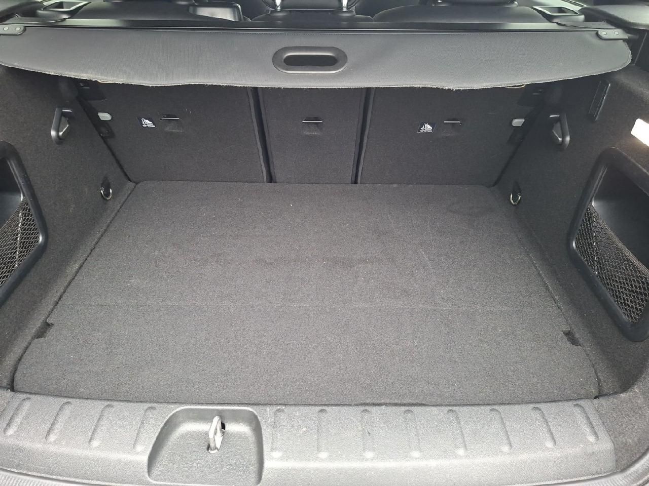 Fahrzeugabbildung MINI Clubman Cooper S MINI Yours Trim