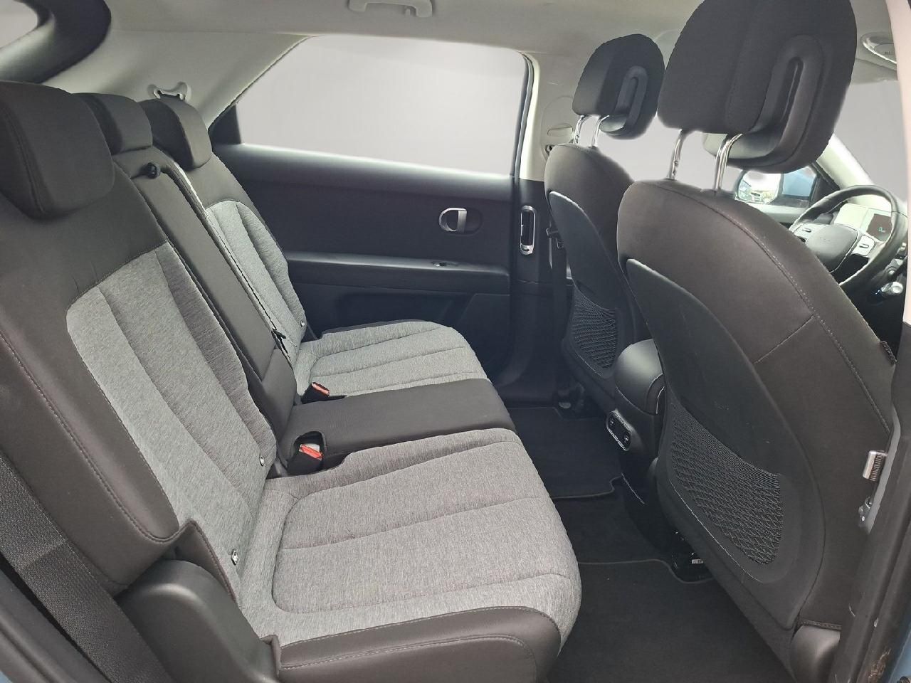 Fahrzeugabbildung Hyundai IONIQ 5 DYNAMIQ Elektro