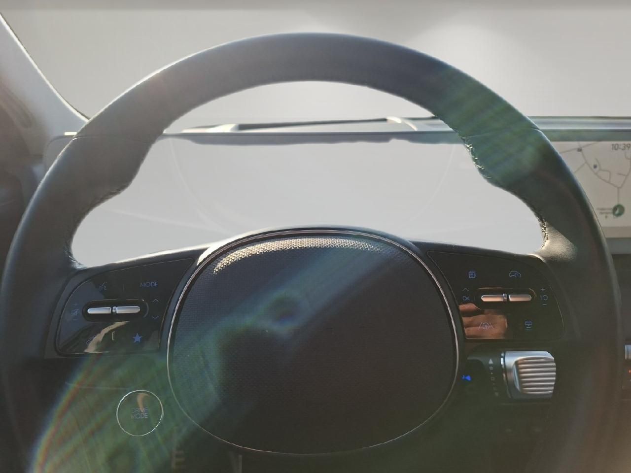 Fahrzeugabbildung Hyundai IONIQ 5 UNIQ Elektro