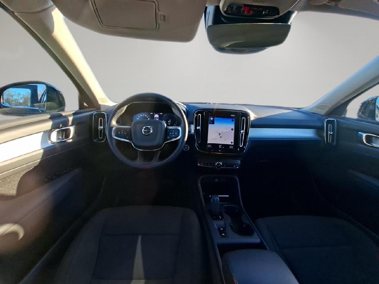 Fahrzeugabbildung Volvo XC40 T4 Plug-In Hybrid Inscription Expression