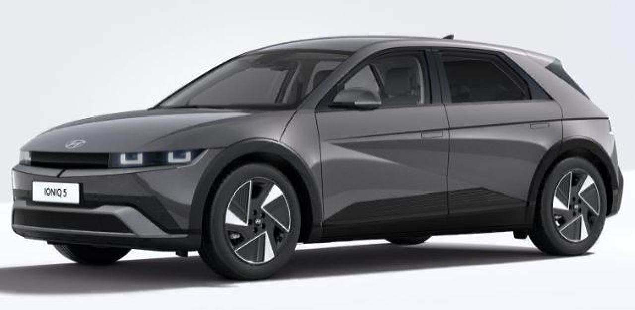 Hyundai Ioniq 5 UNIQ Elektro