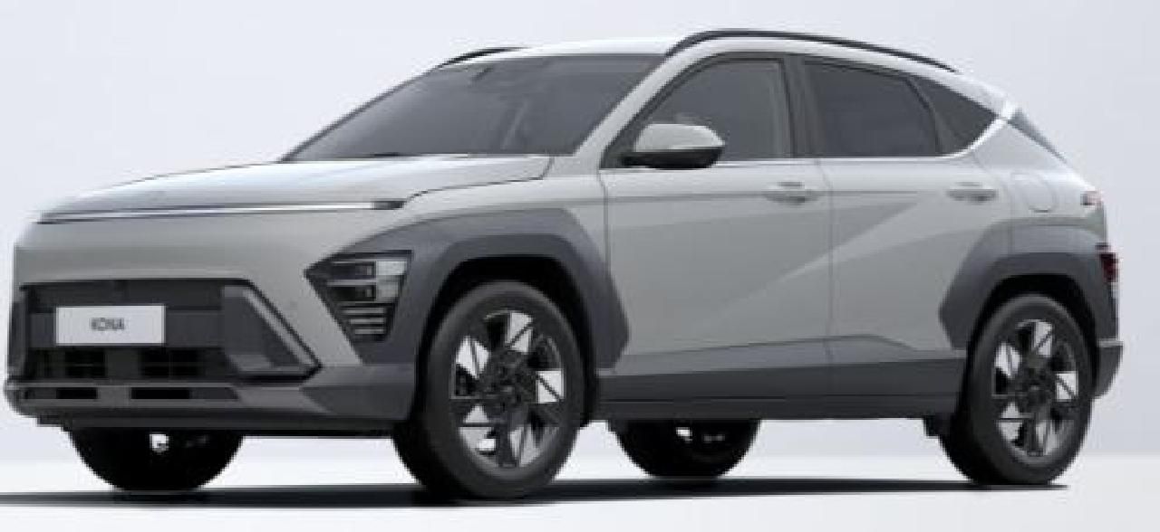 Hyundai KONA Prime 2WD