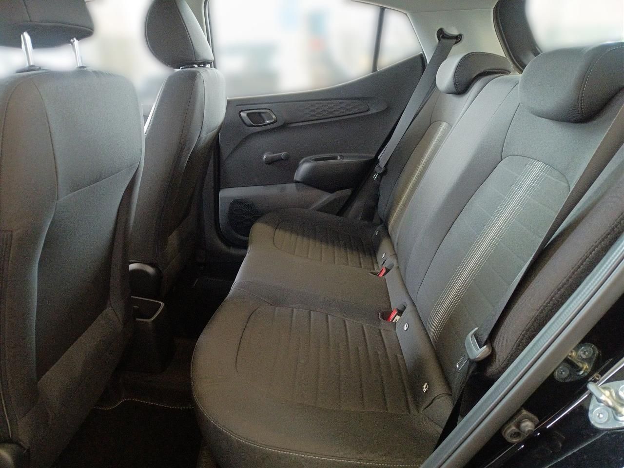 Fahrzeugabbildung Hyundai i10 Select