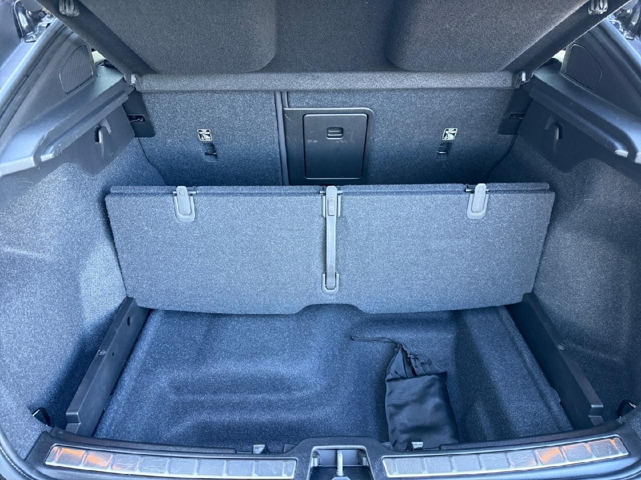 Fahrzeugabbildung Volvo C40 Plus Recharge Pure Electric 2WD