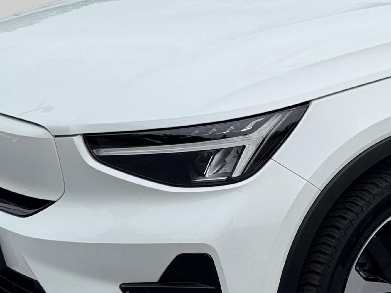 Fahrzeugabbildung Volvo C40 Plus Recharge Pure Electric 2WD