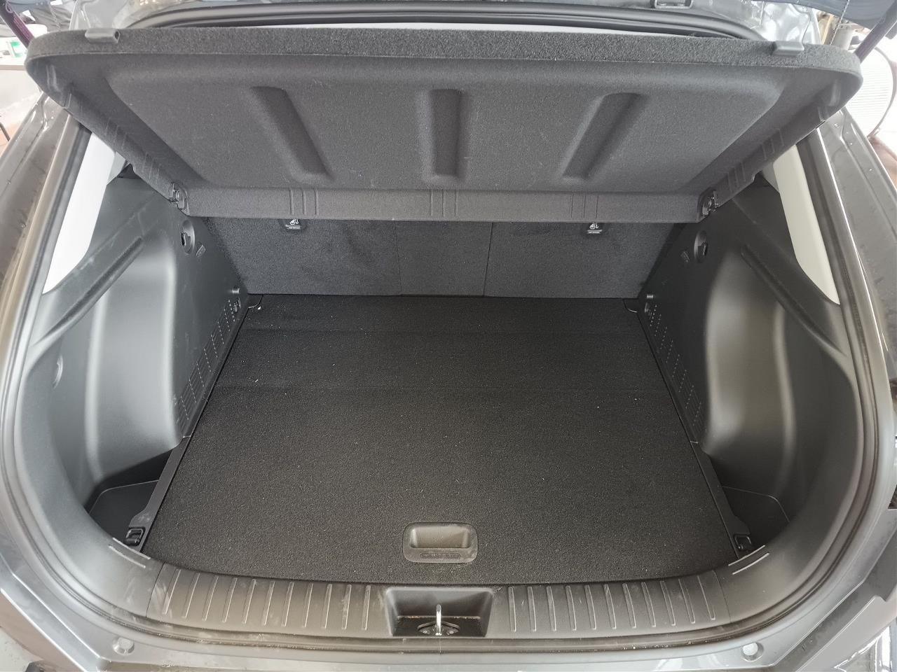 Fahrzeugabbildung Hyundai Kona N Line X Elektro 2WD